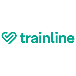 Trainline logo