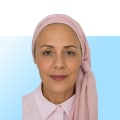 Nevine Khedr