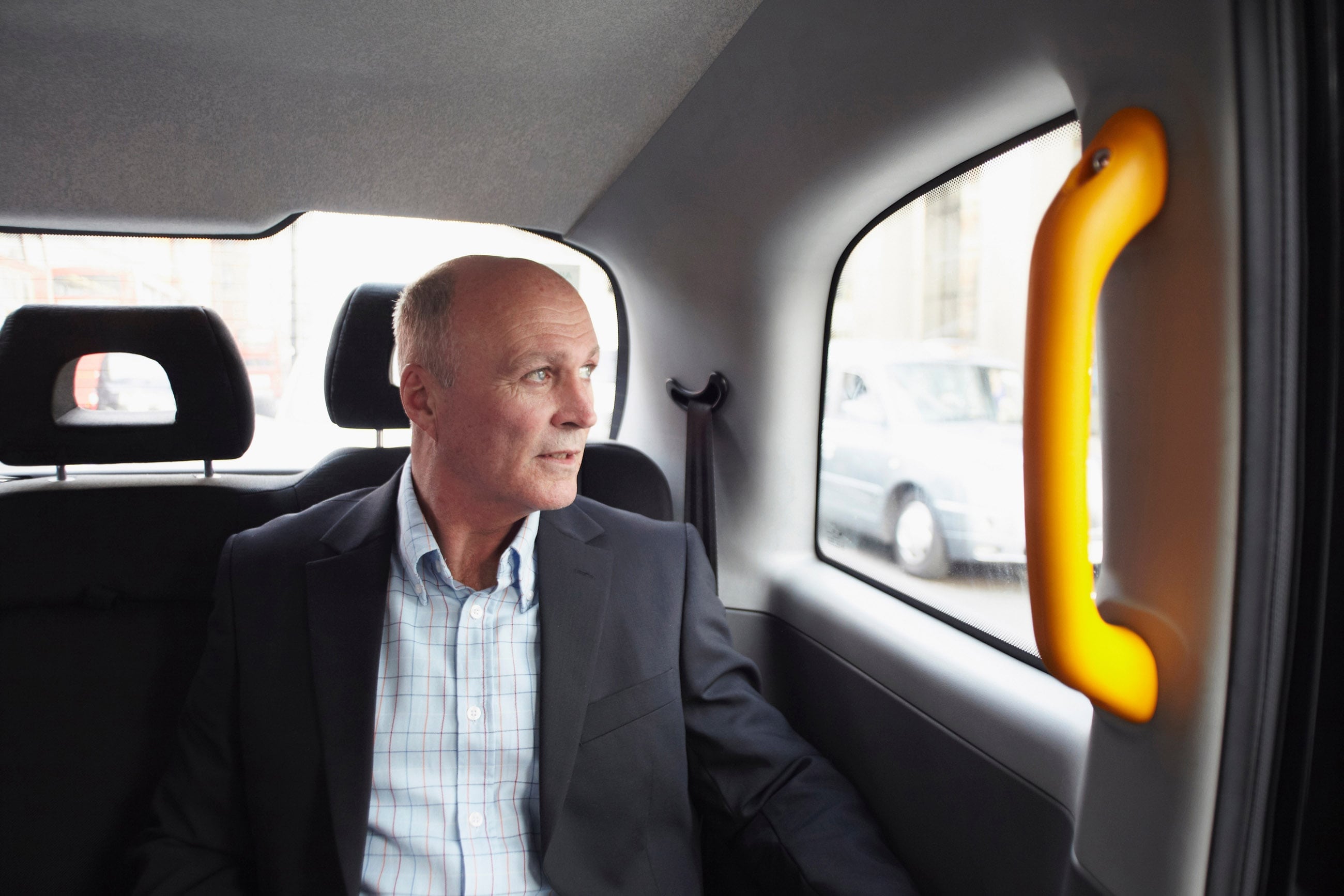 <span>Drive from SAP Concur</span>

