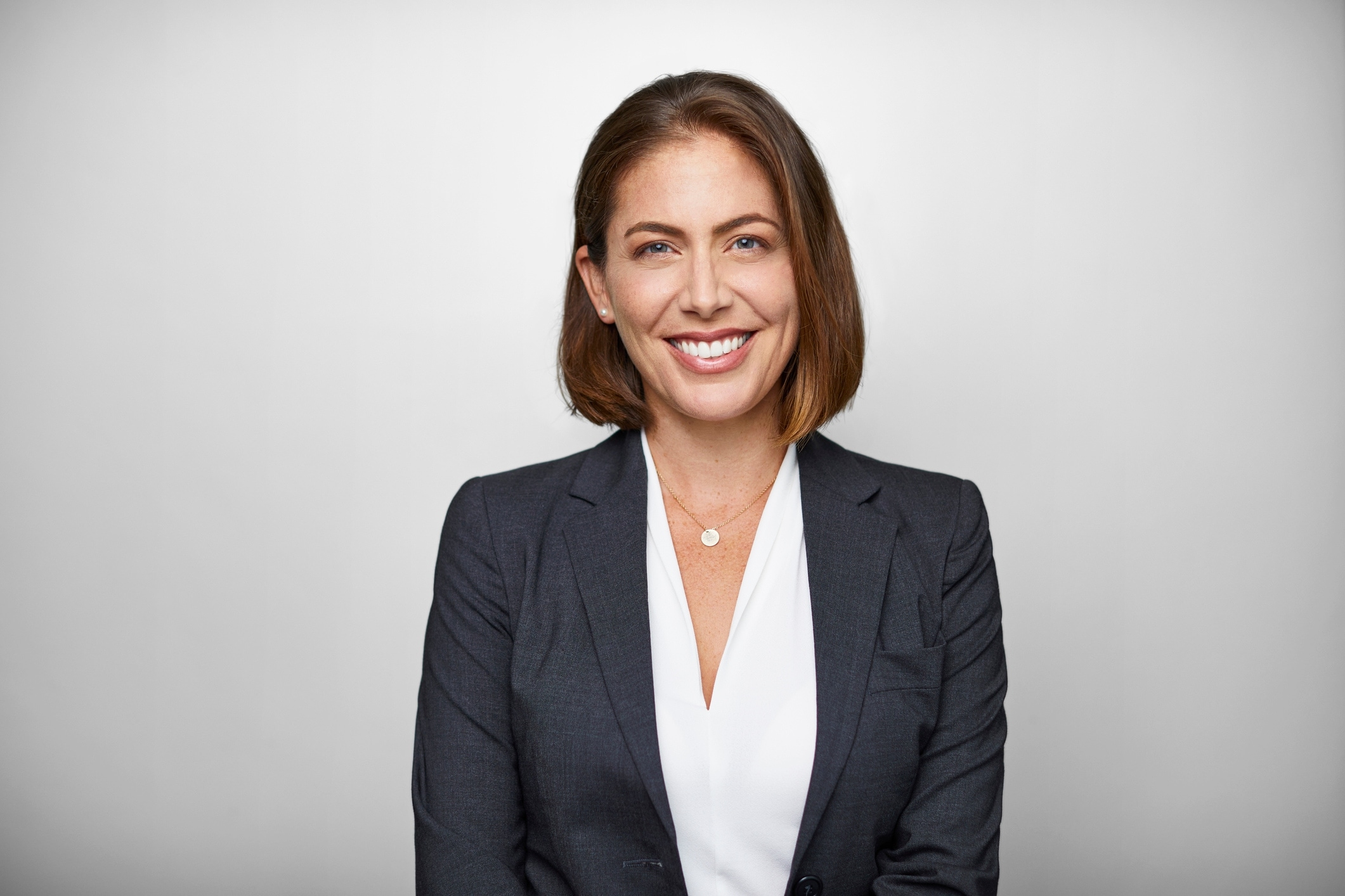 Lady in Higher Education 