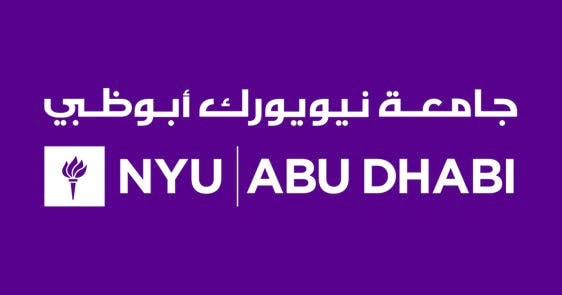 New York University Abu Dhabi - MENA