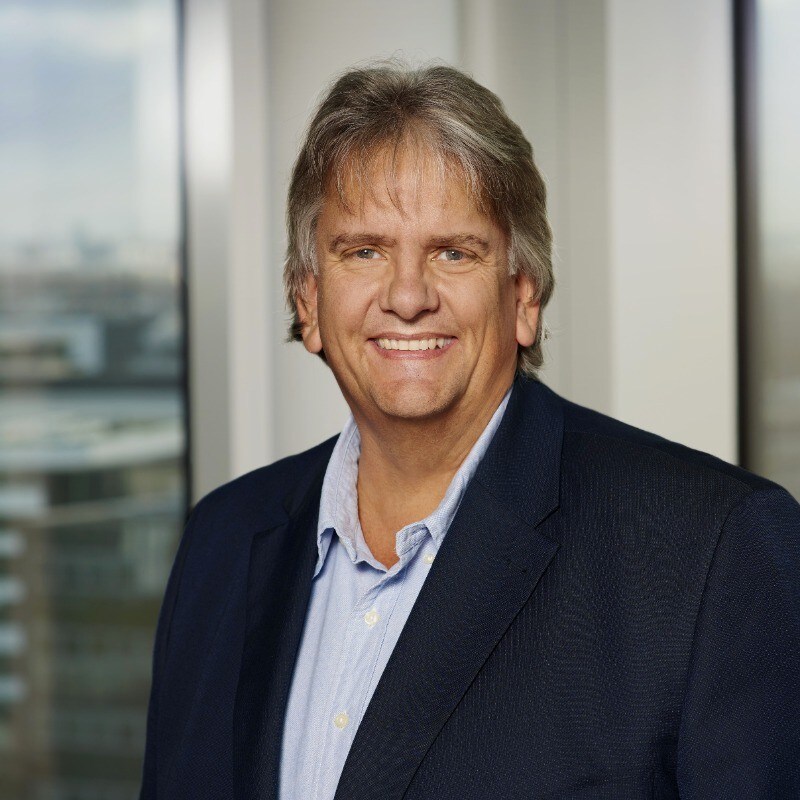 Hendrik Vordenbaeumen