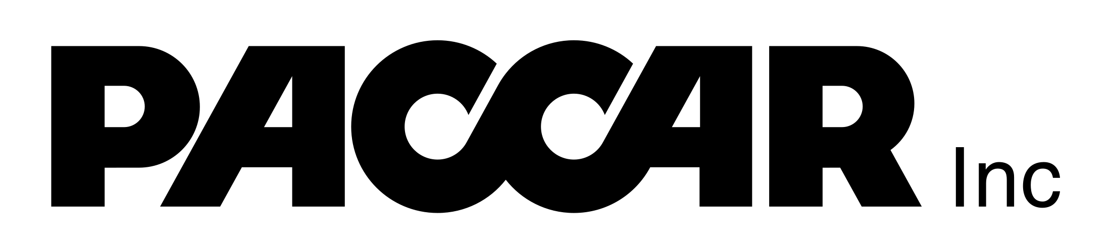 <span>PACCAR</span>
