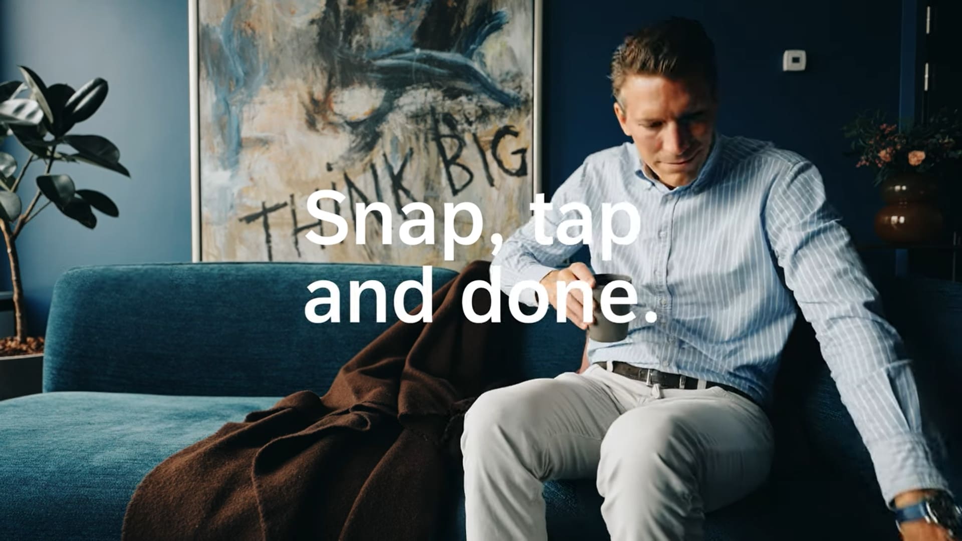 <span>The Smart Journey by SAP Concur</span>
