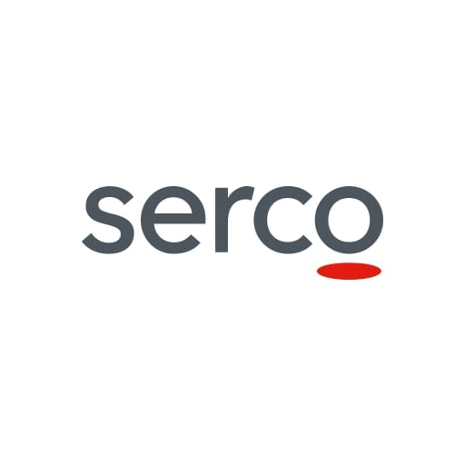 <span>Serco</span>
