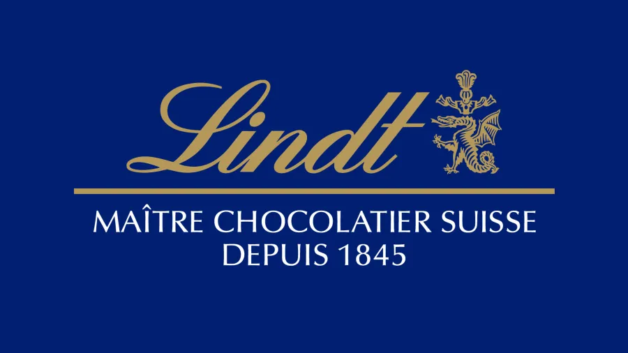 lindt logo