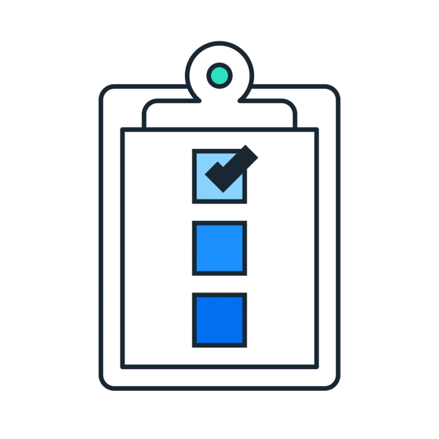 clipboard