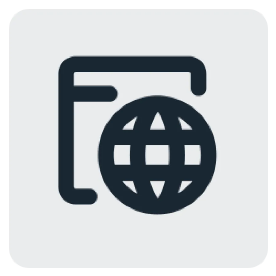 globe