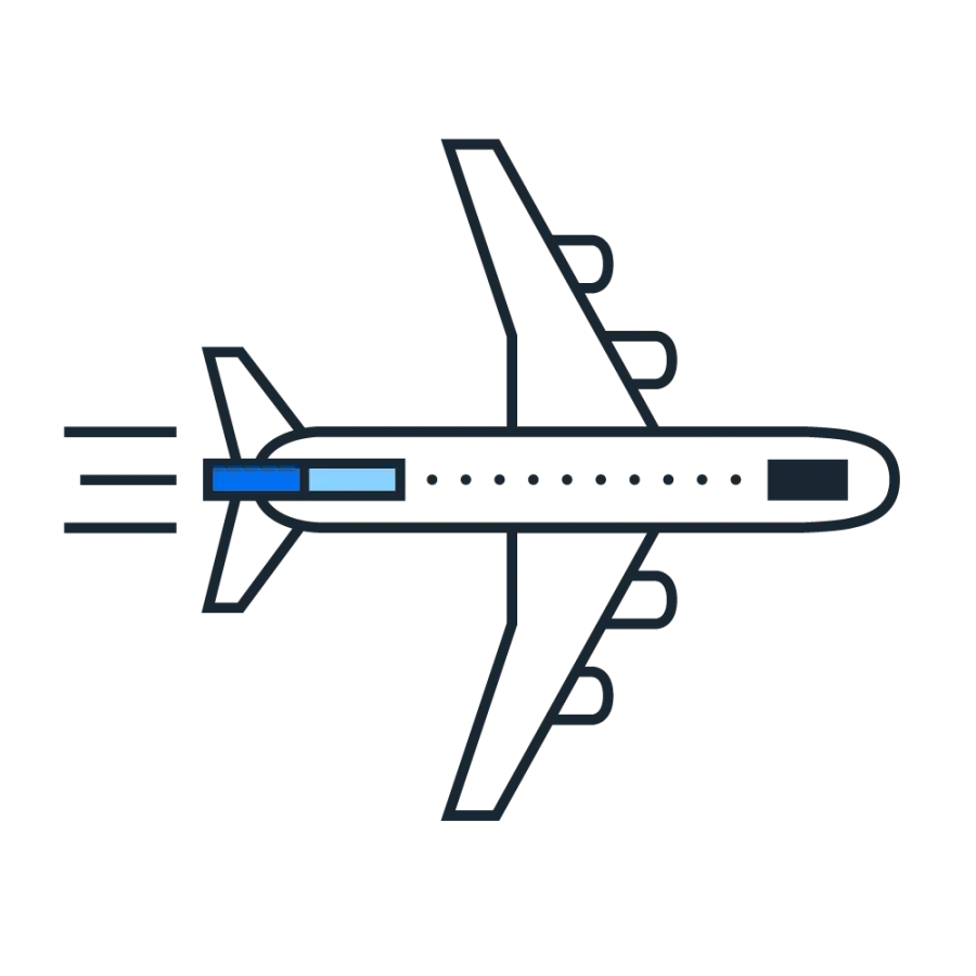 travel icon