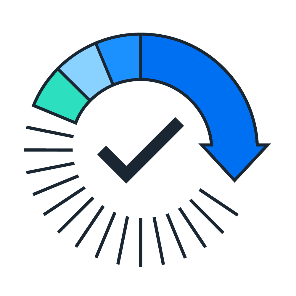 Status bar pictogram