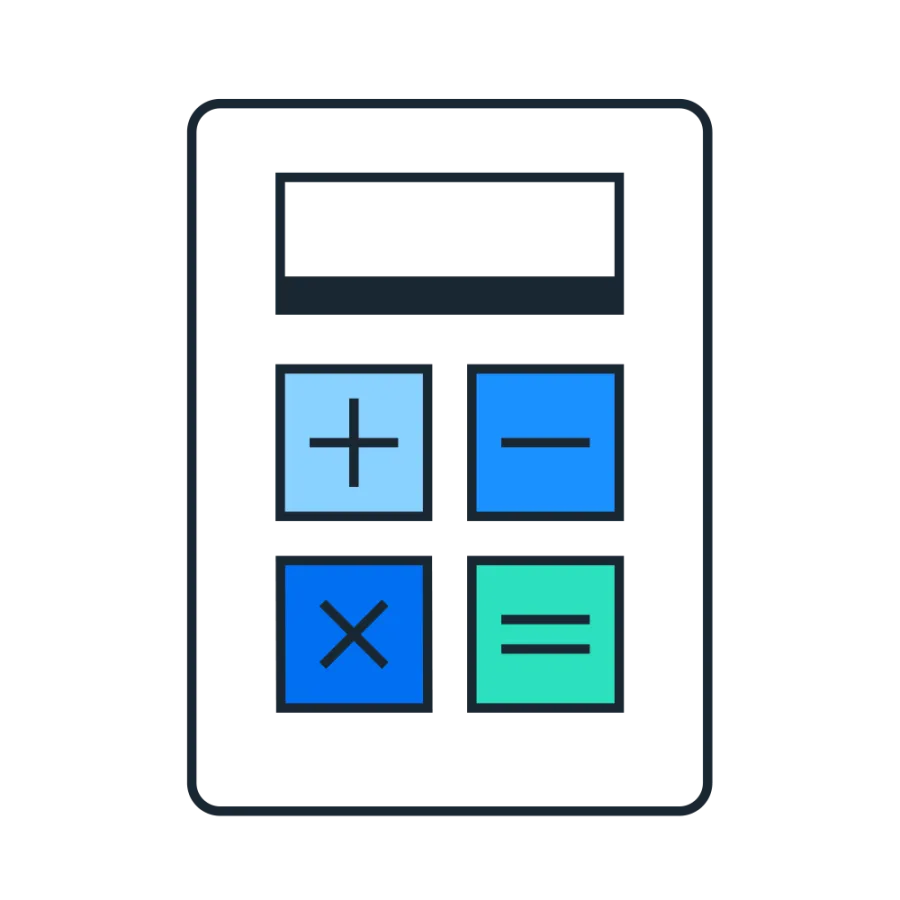 calculator icon
