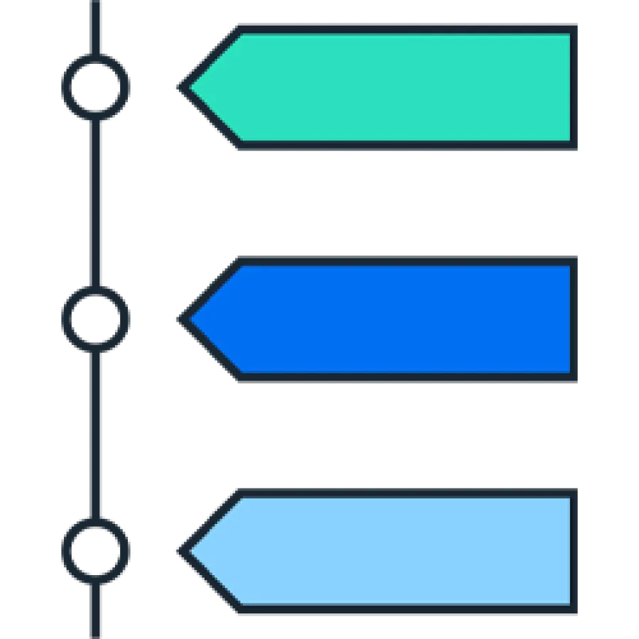 List pictogram