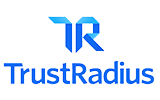 trustradius logo