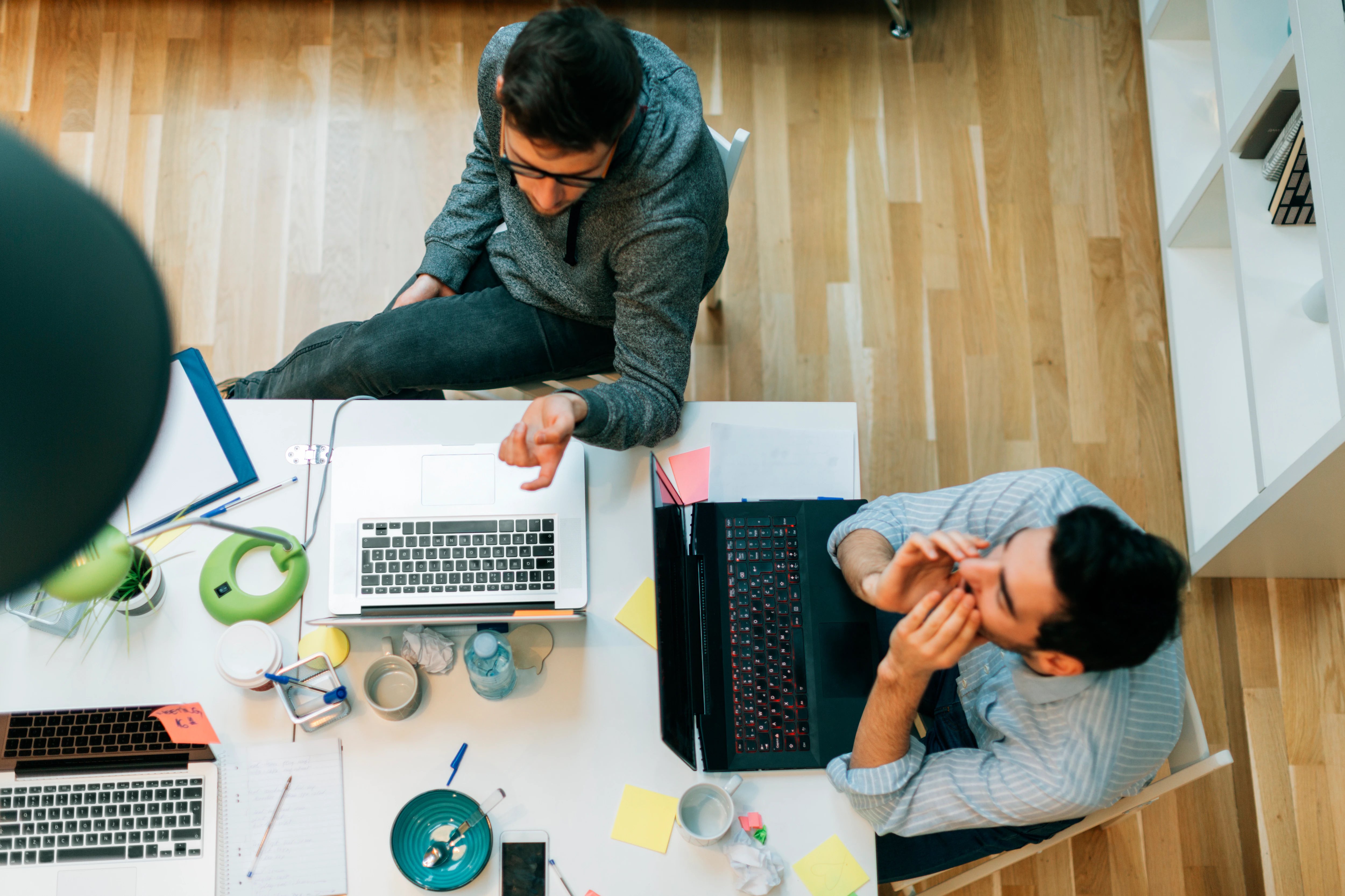 Resource asset image